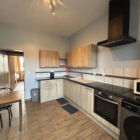 2 Couchages Ideal Pro Btp *