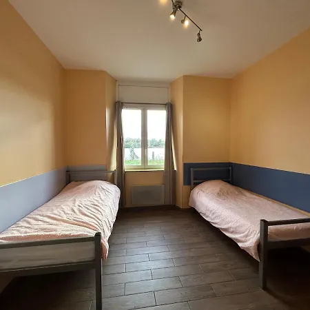 2 Couchages Ideal Pro Btp Tancarville